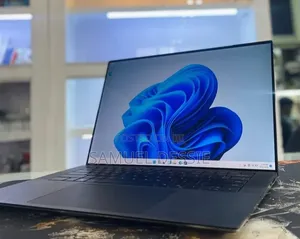 New Laptop Dell Precision 5540 16GB Intel Core i7 SSD 512GB