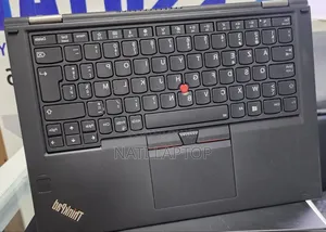 New Laptop Lenovo ThinkPad X380 Yoga 16GB Intel Core i7 SSD 512GB