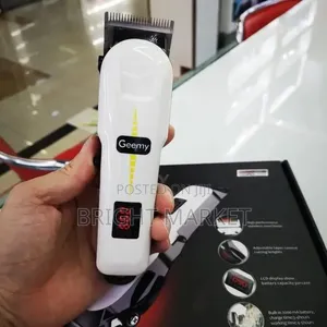Geemy Hair Clipper