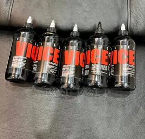 Wireless Tattoo Machines and Color
