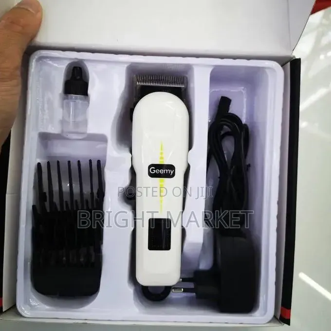 Geemy Hair Clipper