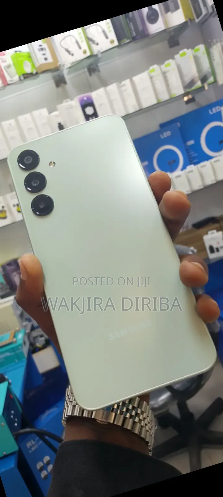 New Samsung Galaxy A16 128 GB