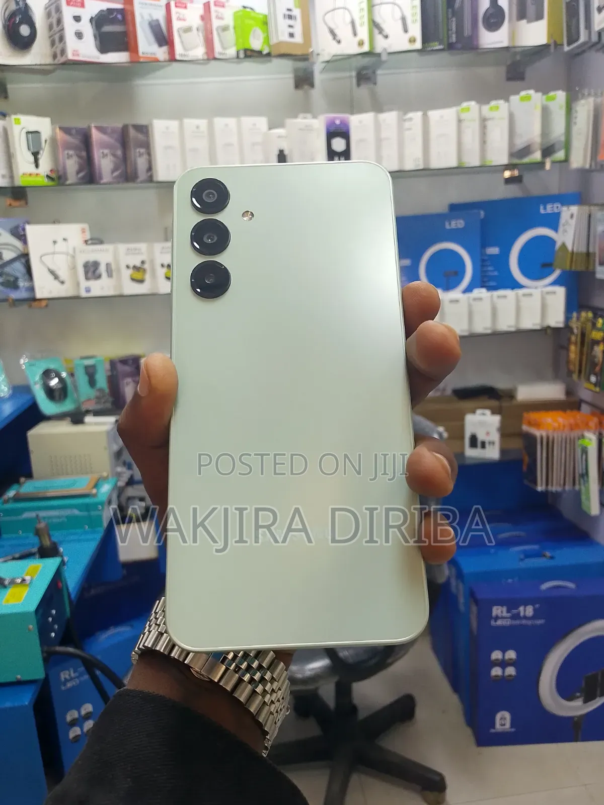 New Samsung Galaxy A16 128 GB