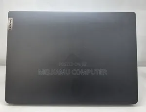 New Laptop Lenovo IdeaPad Flex 15 16GB AMD Ryzen 7 SSD 512GB