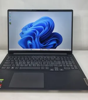 New Laptop Lenovo IdeaPad Flex 15 16GB AMD Ryzen 7 SSD 512GB