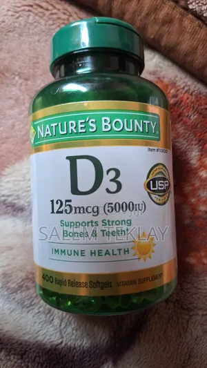 Vitamin D3