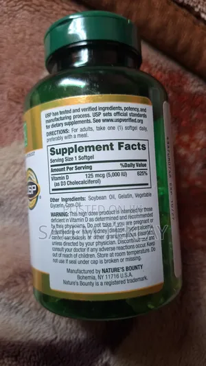 Vitamin D3