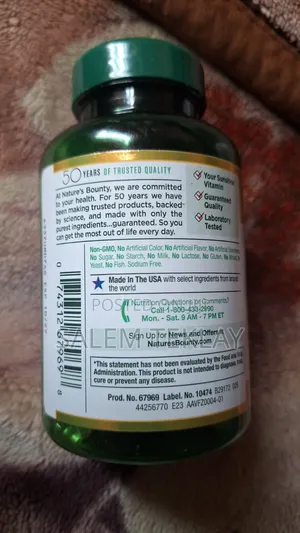 Vitamin D3
