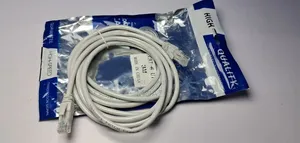 High-Speed Cat6 UTP Ethernet Cable – 3M