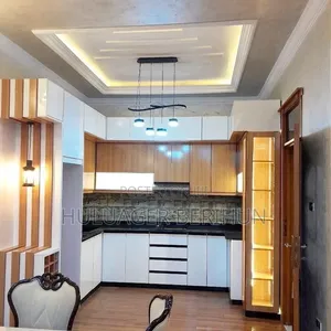 Furnished 5bdrm Villa in Bole for sale