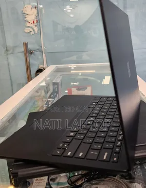 New Laptop Microsoft Surface Laptop 3 8GB Intel Core i5 SSD 256GB