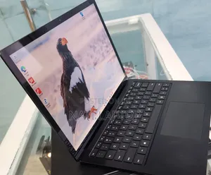 New Laptop Microsoft Surface Laptop 3 8GB Intel Core i5 SSD 256GB
