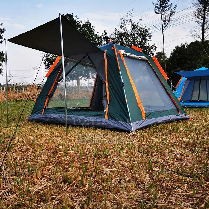 Outdoor Camping Tent