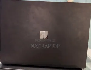 New Laptop Microsoft Surface Laptop 3 8GB Intel Core i5 SSD 256GB