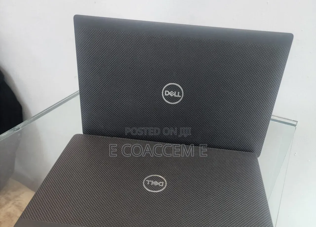 New Laptop Dell 16GB Intel Core i7 SSD 512GB