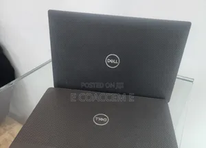 New Laptop Dell 16GB Intel Core i7 SSD 512GB
