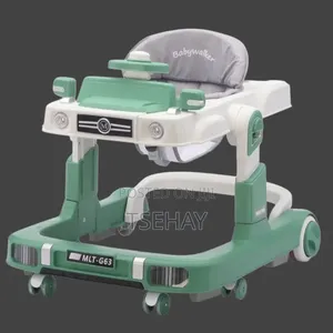 Multifunction Baby Walker –