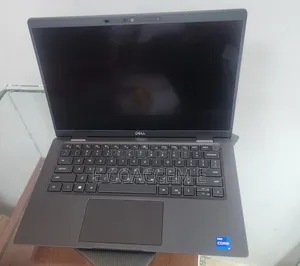 New Laptop Dell 16GB Intel Core i7 SSD 512GB