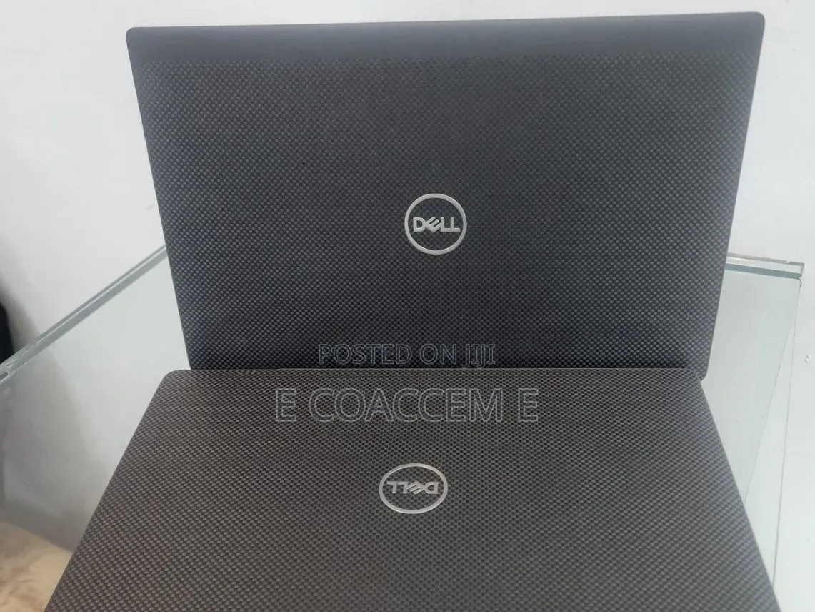 New Laptop Dell 16GB Intel Core i7 SSD 512GB
