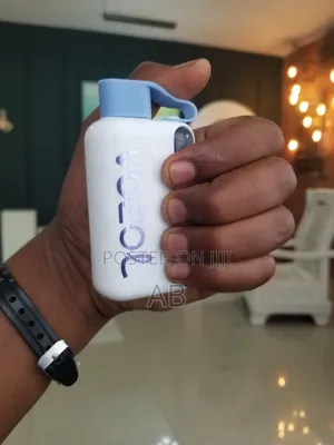 Vape 40,000 Pafff