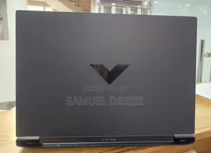 New Laptop HP Victus 15 16GB Intel Core i5 SSD 512GB