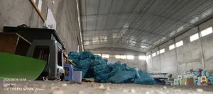 Warehouse for Factory With G3 Office
