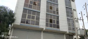 Warehouse for Factory With G3 Office