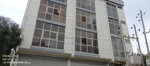 Warehouse for Factory With G3 Office