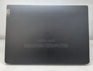 New Laptop Lenovo IdeaPad Flex 15 16GB AMD Ryzen 7 SSD 512GB