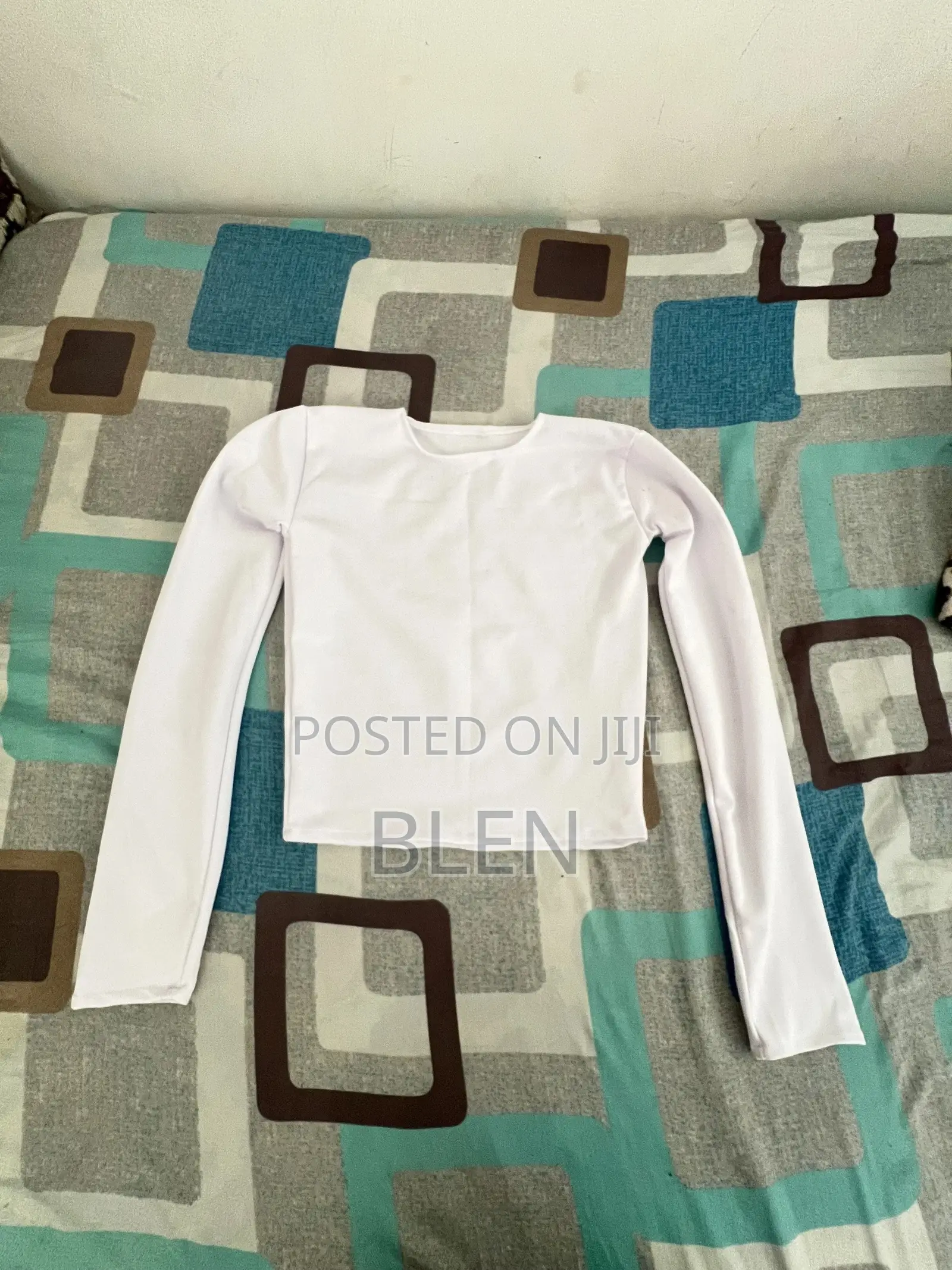 Long Sleeve Tops