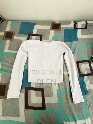 Long Sleeve Tops