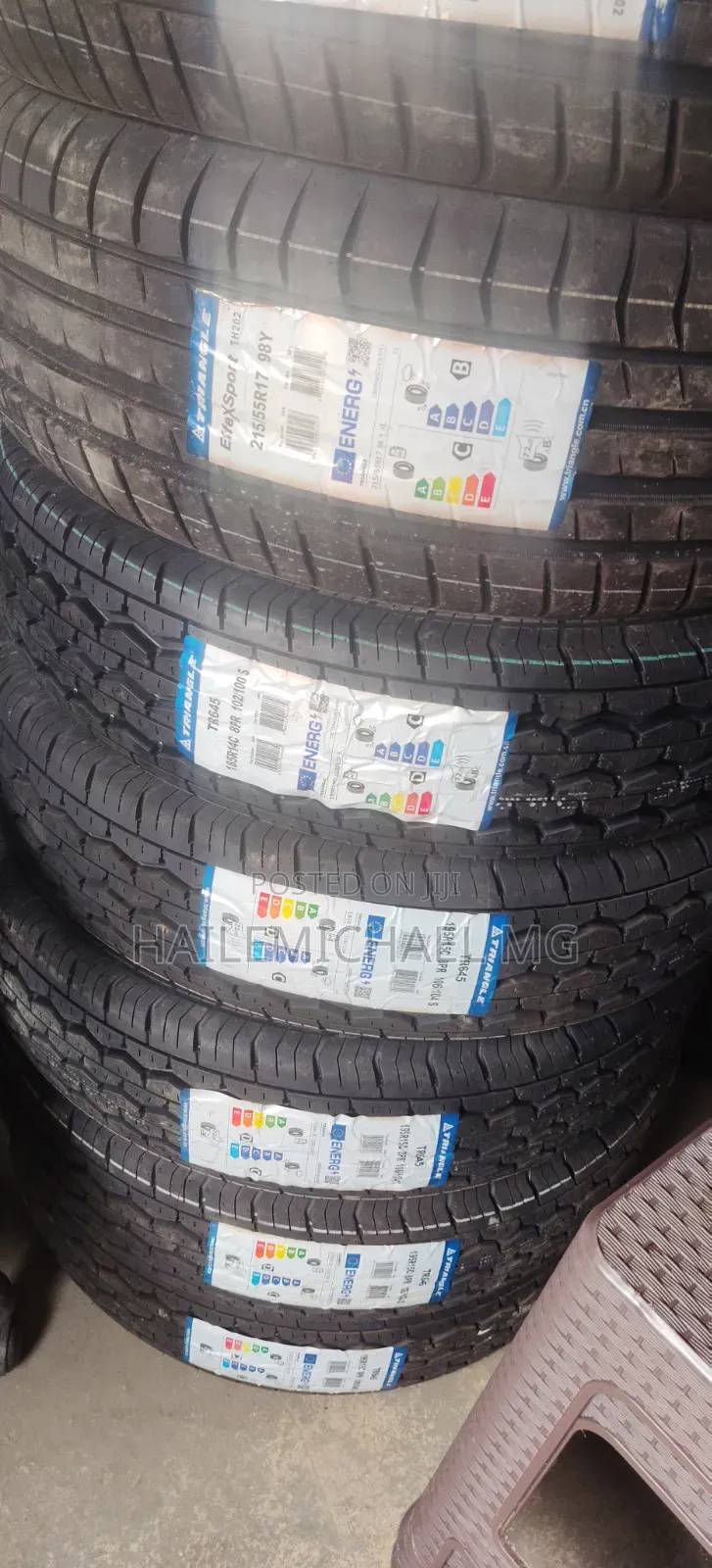 185 R14 for Toyota 3l Hiace Car Tyre