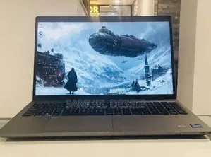 New Laptop Dell Latitude 5310 16GB Intel Core i7 SSD 512GB