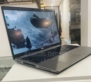 New Laptop Dell Latitude 5310 16GB Intel Core i7 SSD 512GB