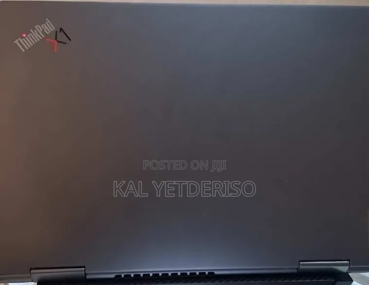 New Laptop Lenovo ThinkPad X1 Yoga 32GB Intel Core i7 SSD 512GB