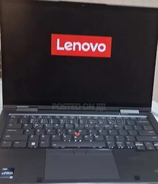 New Laptop Lenovo ThinkPad X1 Yoga 32GB Intel Core i7 SSD 512GB