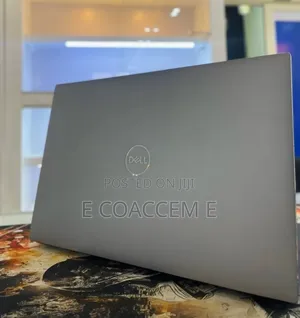 New Laptop Dell 16GB Intel Core i7 SSD 512GB