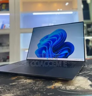 New Laptop Dell 16GB Intel Core i7 SSD 512GB