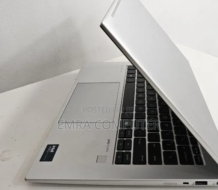 New Laptop HP EliteBook 840 G11 16GB Intel Core Ultra 7 SSD 512GB