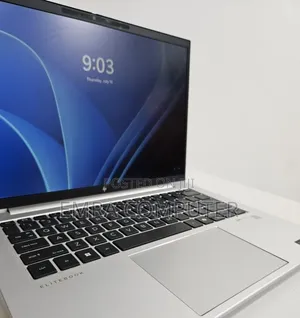 New Laptop HP EliteBook 840 G11 16GB Intel Core Ultra 7 SSD 512GB