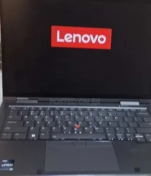 New Laptop Lenovo ThinkPad X1 Yoga 32GB Intel Core i7 SSD 512GB