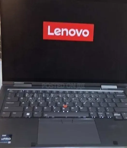 New Laptop Lenovo ThinkPad X1 Yoga 32GB Intel Core i7 SSD 512GB