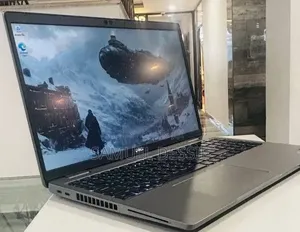 New Laptop Dell Latitude 5310 16GB Intel Core i7 SSD 512GB