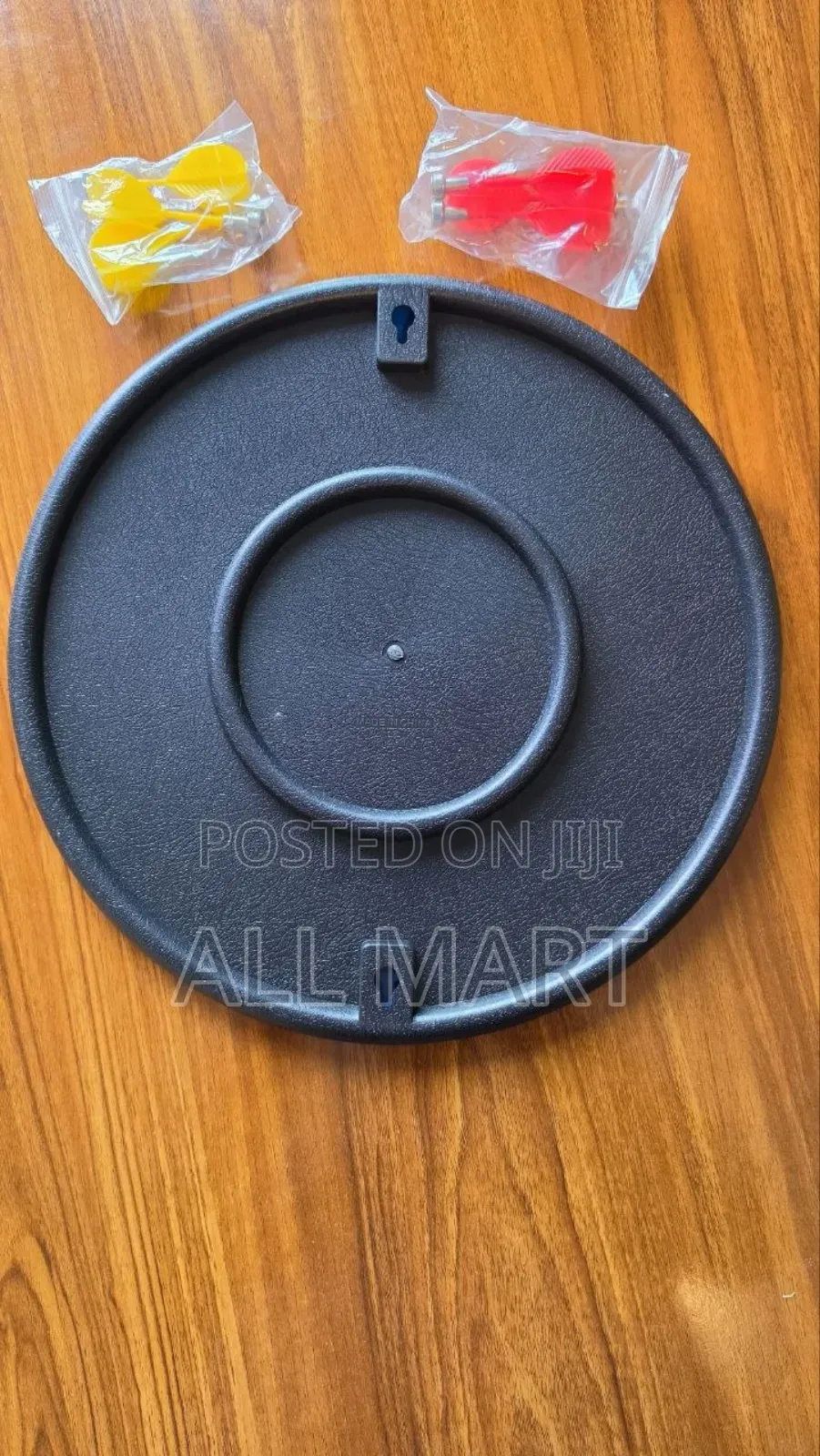 Magnetic Dart Board