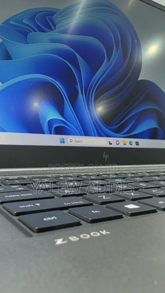 New Laptop HP Stream Notebook 32GB Intel Core i7 SSD 512GB