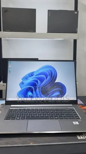 New Laptop HP Stream Notebook 32GB Intel Core i7 SSD 512GB