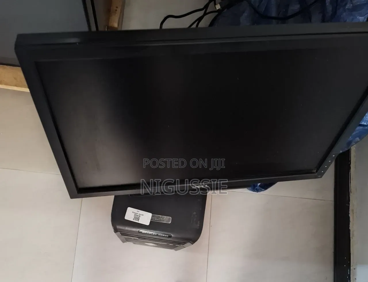 Desktop Computer Dell 8GB HDD 1T
