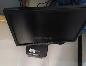 Desktop Computer Dell 8GB HDD 1T
