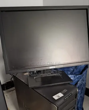 Desktop Computer Dell 8GB HDD 1T