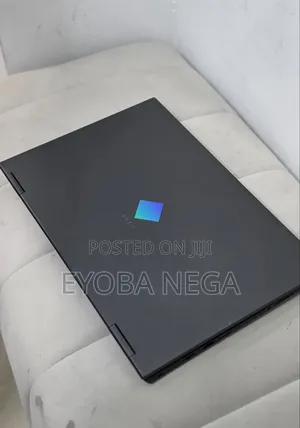 Laptop HP Omen 15 16GB AMD Ryzen 5 SSD 512GB